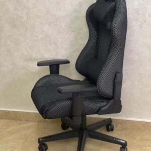 كرسي ألعاب وكمبيوتر جيمنج GLGM 119