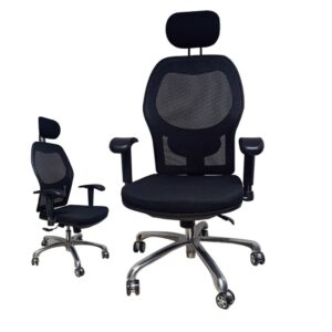 كرسي مكتب ماش طبي مستورد  CHGL 73(512)