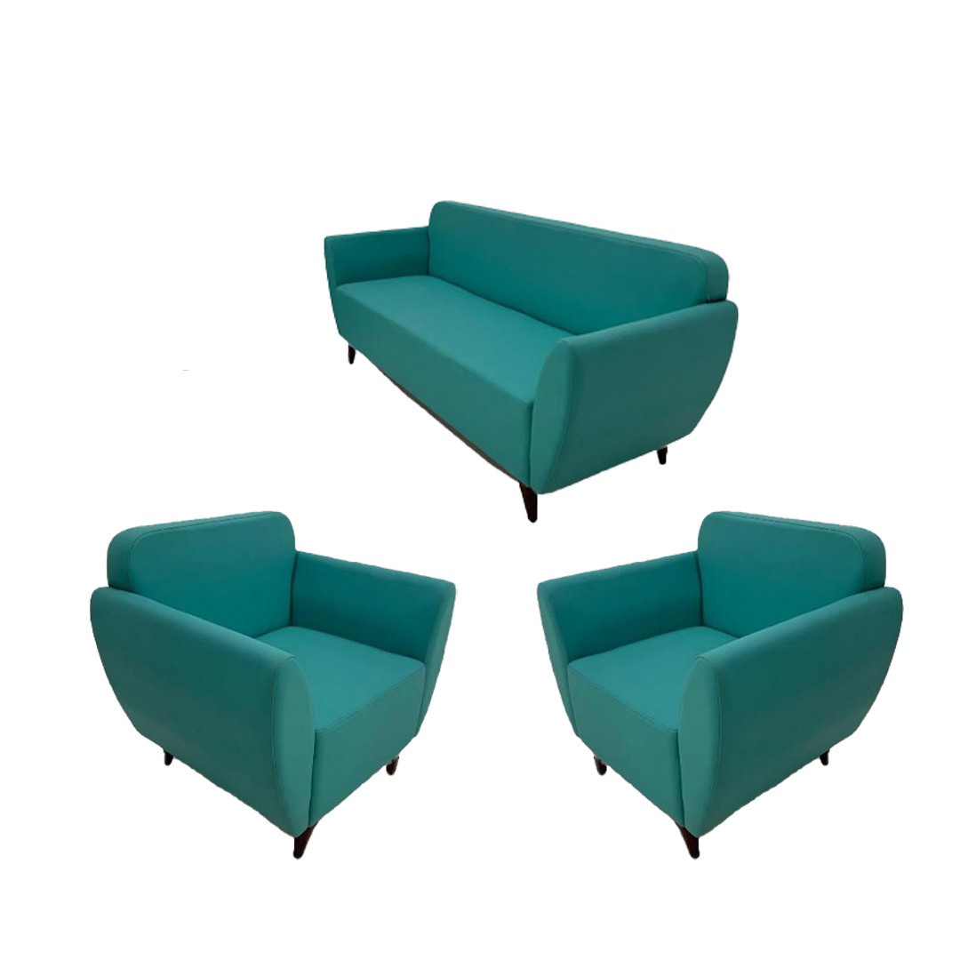 طقم انترية استقبال  M S 1900-71