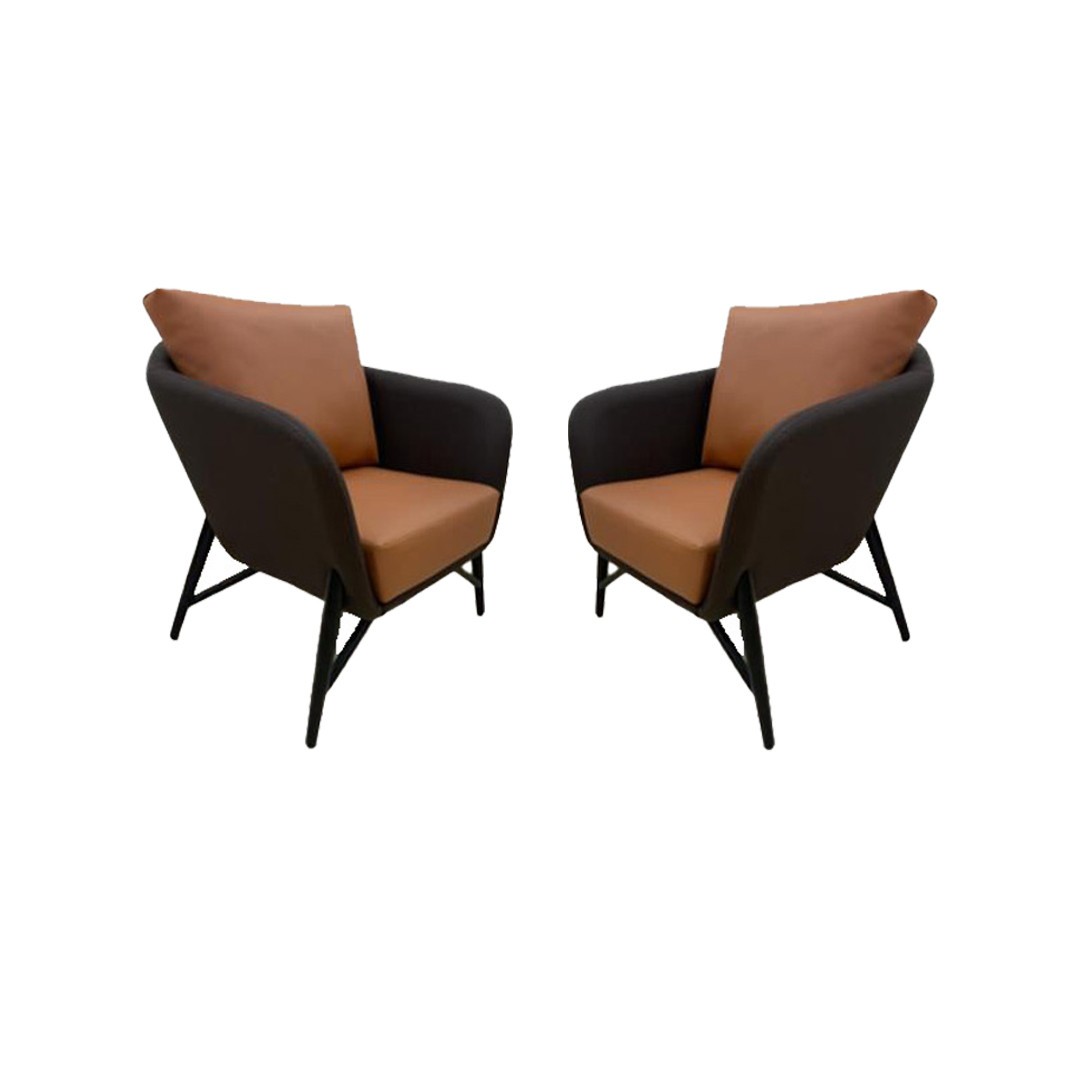 طقم انترية جلد   GLS M104