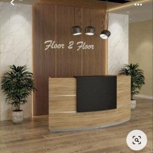 كوانتر استقبال RCGL 8