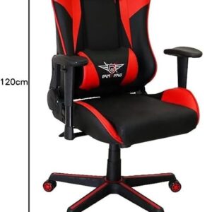 كرسي ألعاب وكمبيوتر جيمنج GL GM 104