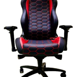 كرسي ألعاب وكمبيوتر جيمنج GLGM 120