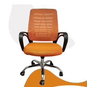 كرسى فوكس الوان CH 100