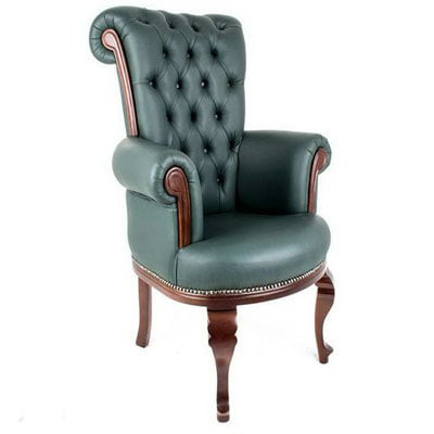 كرسي مدير مكتبى انتظارالعملاء CHGLW 24) B-12