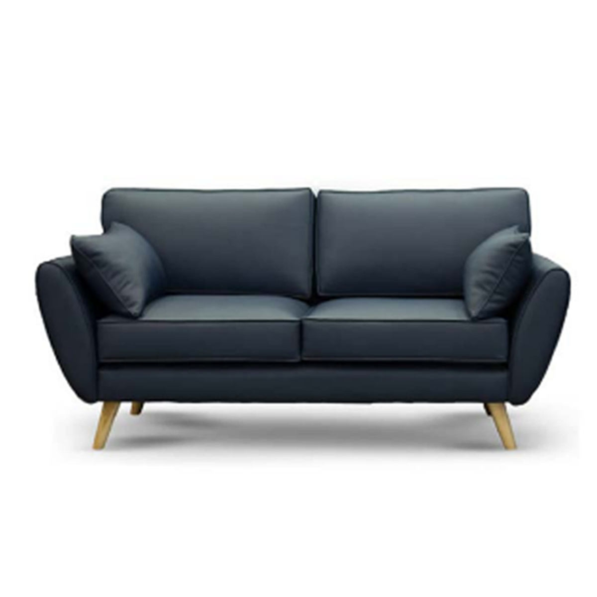 كنبة استقبال جلد  MS-900