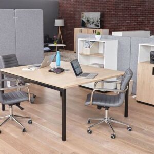 طاولة اجتماعات GLT009