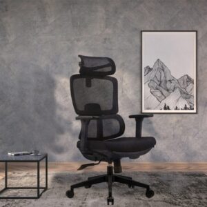 كرسى مدير شبك  طبى GA68-DP