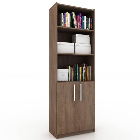 دولاب ملفات GLS 008