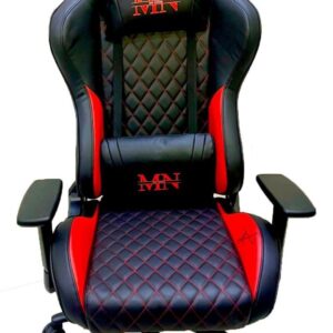 كرسي ألعاب وكمبيوتر جيمنج GLGM 113