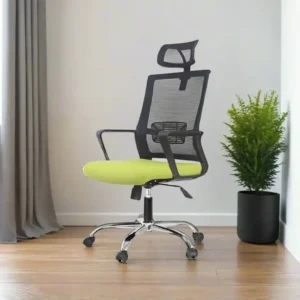 كراسى مدير عاليه شبك