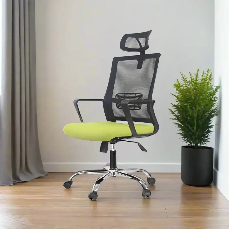 كراسى مدير عاليه شبك